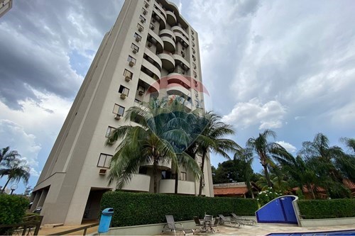Venda-Apartamento-Jardim Sumaré , Ribeirão Preto , São Paulo , 14025710-780211023-67