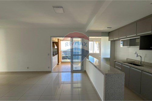 Alugar-Apartamento-Rua Oscar Barbosa , 1635  - Ed. Mirage  - Quinta da Primavera , Ribeirão Preto , São Paulo , 14022-104-780241031-193