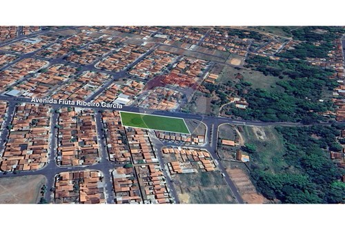 Venda-Terreno-Avenida Fiuta Ribeiro Garcia , 0  - Centro , Santa Rosa de Viterbo , São Paulo , 14270000-780121037-6