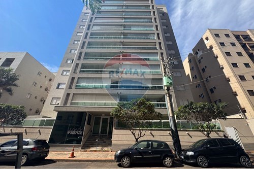 Alugar-Apartamento-Rua: João Perone , 155  - Nova Aliança , Ribeirão Preto , São Paulo , 14026-587-780071015-441