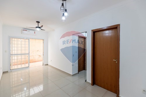 Venda-Apartamento-Praça Fioravantti Fiorotto , 60  - Cenourão Supermercado e BYD  - Jardim Botânico , Ribeirão Preto , São Paulo , 14021648-780091004-124