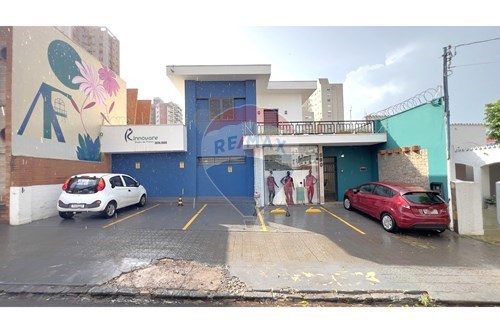 Venda-Casa Comercial-Rua: Floreano Peixoto , 680  - Ao lado do bar do Nelson  - Centro , Ribeirão Preto , São Paulo , 14025220-780091007-71