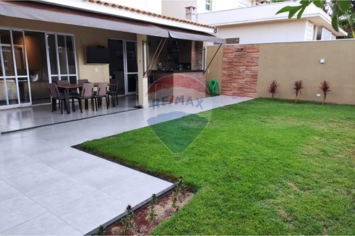 Alugar-Casa de Condomínio-Quinta da Primavera , Ribeirão Preto , São Paulo , 14022091-780181035-299
