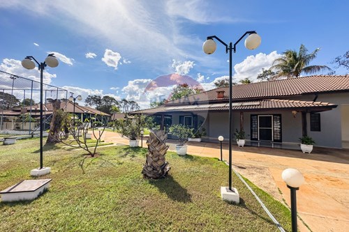 Venda-Chácara / Sítio / Fazenda-Rua Márcio Antônio de Pádua Guimarães , 725  - Itanhangá , Ribeirão Preto , São Paulo , 14094550-780071024-81