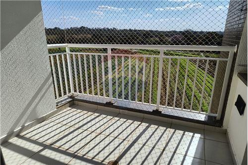 Alugar-Apartamento-Av Luiz Eduardo de Toledo Prado , 777  - em frente ao shopping Iguatemi  - Vila do Golfe , Ribeirão Preto , São Paulo , 14027250-780171018-370