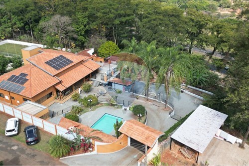 Venda-Chácara / Sítio / Fazenda-Rodovia Anhanguera , 326  - Estância Beira Rio  - Centro , Jardinópolis , São Paulo , 14680000-780181033-24