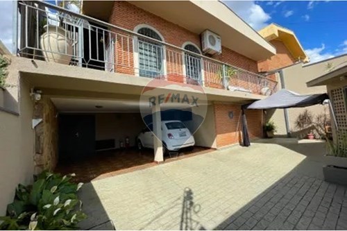 Alugar-Casa-Alto da Boa Vista , Ribeirão Preto , São Paulo , 14025250-780181001-109