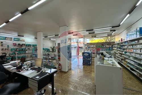 Alugar-Ponto Comercial/ Loja-Avenida do Café , 1370  - Vila Tibério , Ribeirão Preto , São Paulo , 14050220-780241031-152