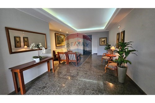 Venda-Apartamento-Rua Afonso Schimidt , 810  - Parque dos Bandeirantes , Ribeirão Preto , São Paulo , 14090470-780131001-21