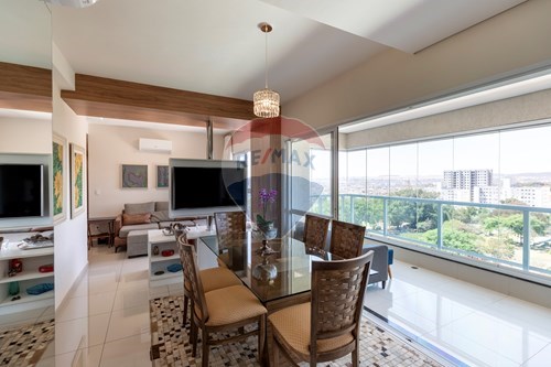 Venda-Apartamento-Rua Ignácio Ferrero , 230  - Ao Lado da AABB  - Jardim Botânico , Ribeirão Preto , São Paulo , 14021560-780091004-123