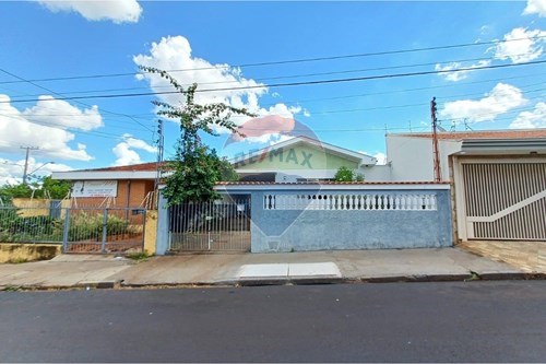 Venda-Casa-Rua Padre Anchieta , 2045  - Jardim Antártica , Ribeirão Preto , São Paulo , 14051220-780121011-81