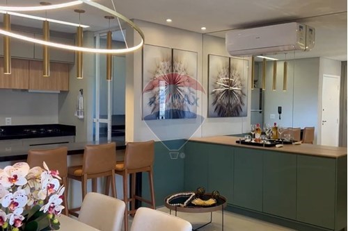 Venda-Apartamento-Jardim Botânico , Ribeirão Preto , São Paulo , 14021579-780181046-7