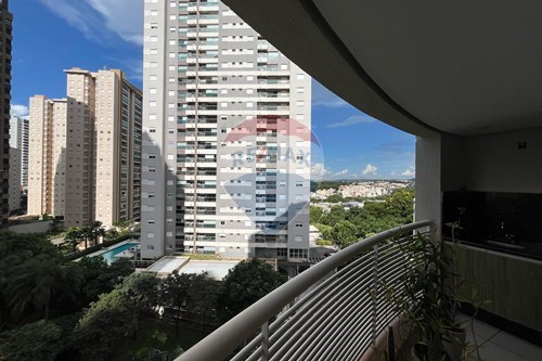 Venda-Apartamento-Rua Severiano Amaro dos Santos , 700  - PROXIMO WLADMIR MEIRELLES  - Jardim Botânico , Ribeirão Preto , São Paulo , 14021620-780251003-20
