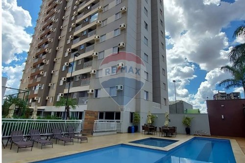 Venda-Apartamento-Jardim Palma Travassos , Ribeirão Preto , São Paulo , 14091220-780281007-7