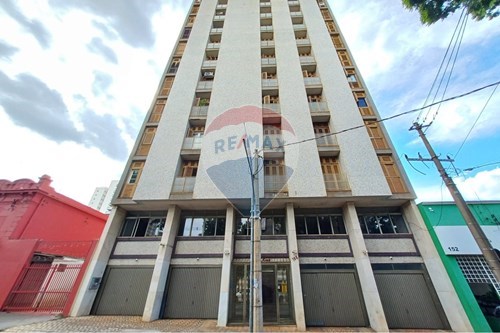 Venda-Apartamento-Rua Visconde de Inhaúma , 166  - Edifício J. Merenda  - Centro , Ribeirão Preto , São Paulo , 14010100-780121011-71