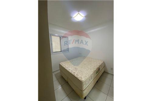 Apartamento - Alugar - Ribeirão Preto , São Paulo - 13 - 780241008-203