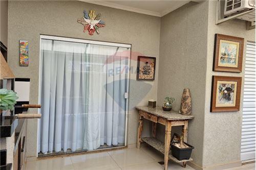 Apartamento - Venda - Ribeirão Preto , São Paulo - 44 - 780201034-37