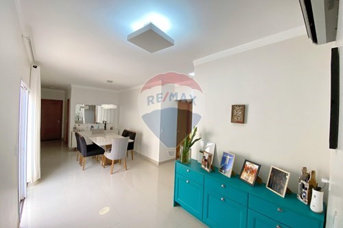 Venda-Casa de Condomínio-Avenida Afonso Valera , 250  - Condominio San Remo 2  - Recreio das Acácias , Ribeirão Preto , São Paulo , 14098561-780171018-259