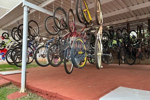 Slider Image Thumbnail