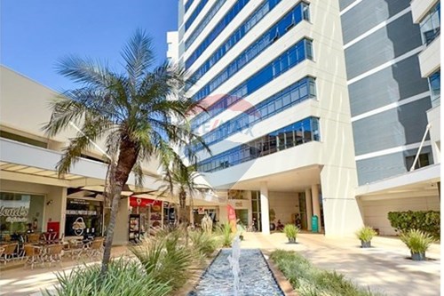 Venda-Cj. Comercial/ Sala-Maria de Jesus Condeixa , 600  - Iguatemi , Ribeirão Preto , São Paulo , 14091240-780151004-2