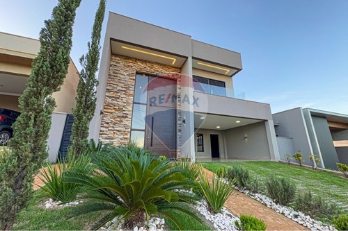 Venda-Casa-Rua Vicente Fávero , 14  - Quinta dos Ventos  - Vila do Golfe , Ribeirão Preto , São Paulo , 14028785-780091026-185