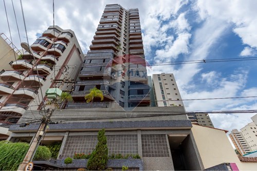 Venda-Apartamento-Centro , Ribeirão Preto , São Paulo , 14010170-780201055-1