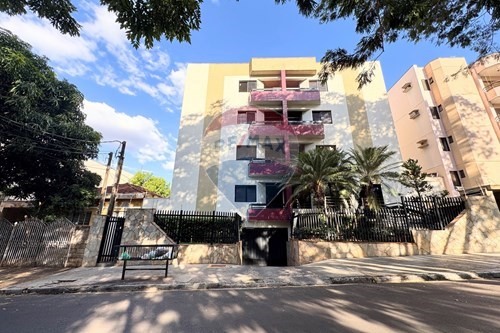 Venda-Apartamento-Rua Salvador Cosso , 119  - ACADEMIA ACM  - Jardim Irajá , Ribeirão Preto , São Paulo , 14020580-780211017-27
