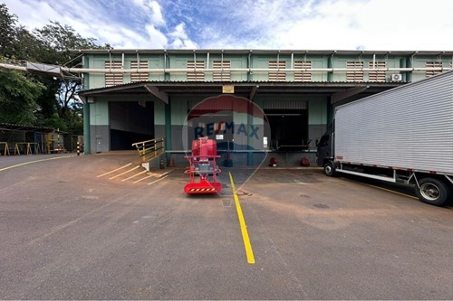 Alugar-Galpão-Jardim Ouro Branco , Ribeirão Preto , São Paulo , 14079800-780241031-130