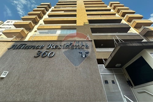 Venda-Apartamento-Nova Aliança , Ribeirão Preto , São Paulo , 14026596-780131009-123