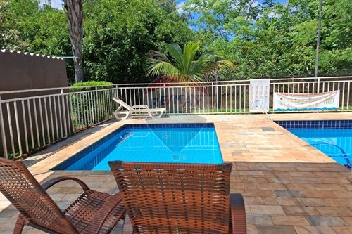 Venda-Apartamento-Rua Circular , 100  - Ribeirão Verde  - Recanto das Palmeiras , Ribeirão Preto , São Paulo , 14079418-780171006-327