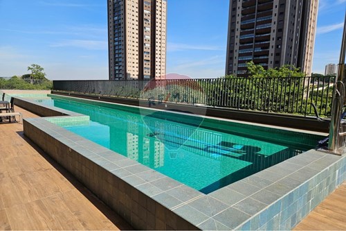 Venda-Apartamento-Av. Dep. Sergio Cardoso de Almeida , 1930  - Ed Lívit  - Jardim Olhos d’água , Ribeirão Preto , São Paulo , 14029201-780181033-19