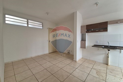 Venda-Apartamento-Jardim Heitor Rigon , Ribeirão Preto , São Paulo , 14062100-780071037-64