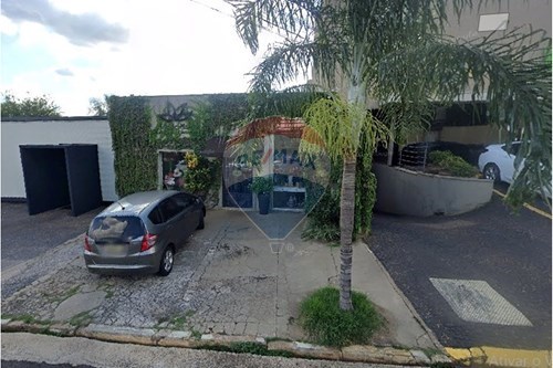 Alugar-Ponto Comercial/ Loja-Alto da Boa Vista , Ribeirão Preto , São Paulo , 14025190-780181012-751