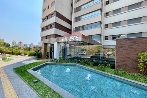 Venda-Apartamento-Jardim Botânico , Ribeirão Preto , São Paulo , 021-653-780071079-1