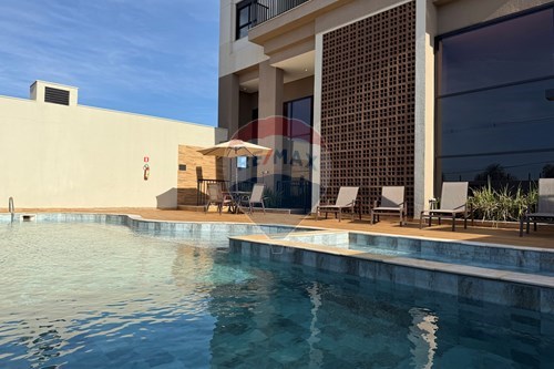 Venda-Apartamento-Rua 03 , 205  - Próximo ao Colégio Concept  - Vila do Golf , Ribeirão Preto , São Paulo , 14027-690-780151011-108