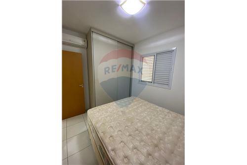 Apartamento - Alugar - Ribeirão Preto , São Paulo - 14 - 780241008-203