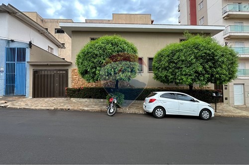 Alugar-Casa-Rua Suv , 265  - Jardim Paulista , Ribeirão Preto , São Paulo , 14091050-780241031-230