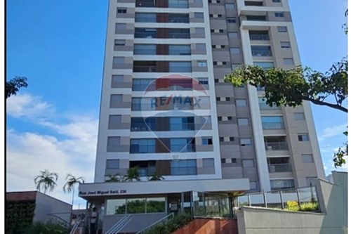 Alugar-Apartamento-Rua José Miguel Said , 230  - Jardim Botânico , Ribeirão Preto , São Paulo , 14021802-780241031-81