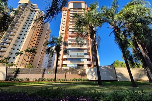 Venda-Apartamento-Rua Chile , 1500  - Fiusa  - Jardim Irajá , Ribeirão Preto , São Paulo , 14020-610-780151005-62