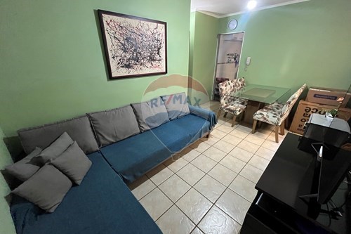 Venda-Apartamento-Rua Arnaldo Victaliano , 130  - Estádio do Comercial  - Jardim Palma Travassos , Ribeirão Preto , São Paulo , 14091-220-780251027-4
