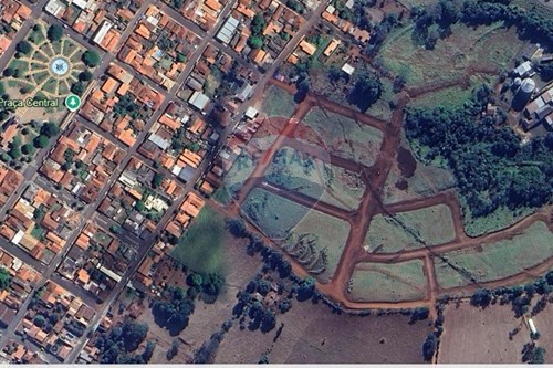Venda-Terreno-Centro , Itirapuã , São Paulo , 14420000-780231007-93