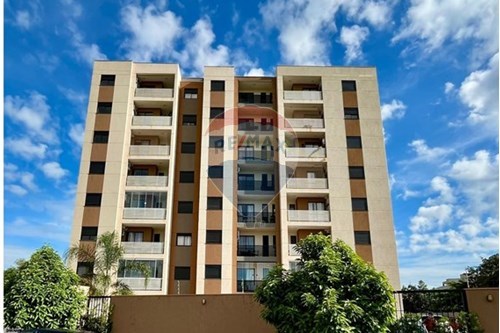 Venda-Apartamento-Rua Padre Antônio Geraldo Bassi , 55  - Jardim Olhos d'água  - Bonfim Paulista , Ribeirão Preto , São Paulo , 14035252-780251025-1