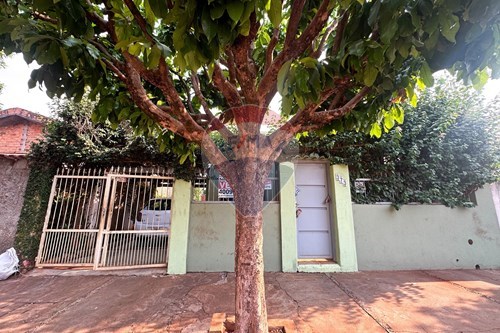 Venda-Casa-Rua Rio Xingu , 373  - Ipiranga , Ribeirão Preto , São Paulo , 14060240-780121001-122