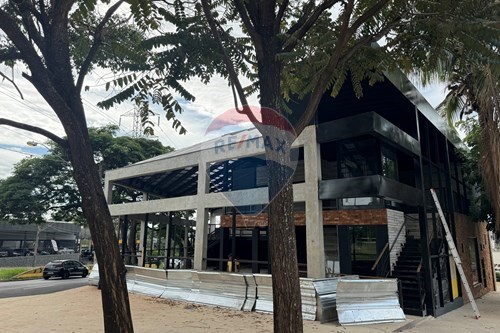 Alugar-Prédio-Jardim São Luiz , Ribeirão Preto , São Paulo , 14020-240-780171042-33