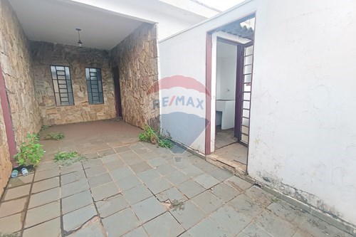 Alugar-Casa Comercial-Jardim Irajá , Ribeirão Preto , São Paulo , 14020285-780181012-578