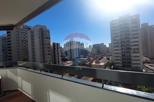 Venda-Apartamento-Rua Prudente de Morais , 848  - shopping Santa Ursula  - Centro , Ribeirão Preto , São Paulo , 14015100-780151016-68