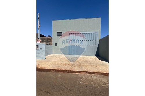 Alugar-Galpão-Jardim Jóquei Clube , Ribeirão Preto , São Paulo , 14078584-780181012-835