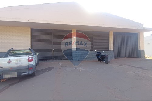 Alugar-Galpão-Campos Elíseos , Ribeirão Preto , São Paulo , 14075600-780181012-735