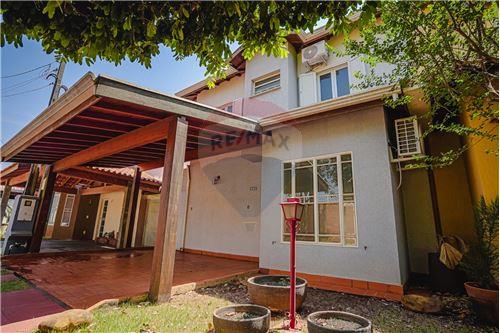 Venda-Casa de Condomínio-alameda domingos f. vilas boas , 895  - parque dos lagos  - Parque dos Lagos , Ribeirão Preto , São Paulo , 14094-164-780151006-102