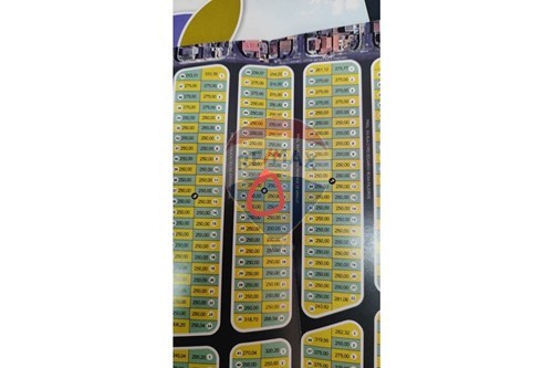 Venda-Terreno-LOTE 09 , QUADRA 6  - Vila Olimpica  - Prolongamento Jardim Aeroporto I , Franca , São Paulo , 14404091-780231042-141